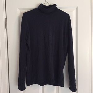 Uniqlo Turtle Neck Shirt